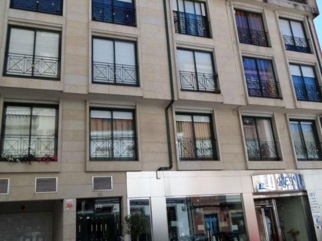 Parking en venta en Ribeira, As Caivancas de Riba
