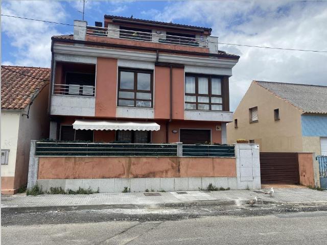 Parking en venta en Ribeira
