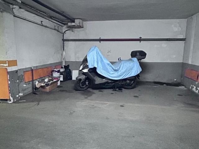 Garaje en alquiler en Ripollet, Tiana-Pont Vell