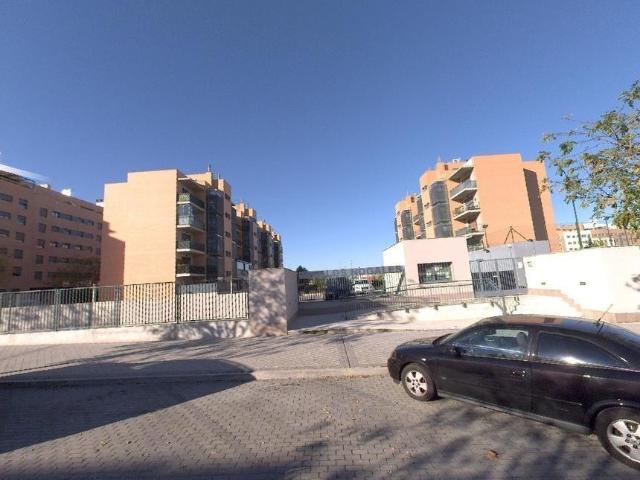 Garaje en venta en Rivas-vaciamadrid, Barrio de la Luna