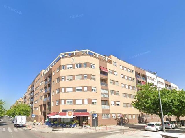 Garaje en venta en Rivas-vaciamadrid