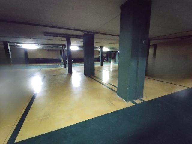 Garaje en venta en Rivas-vaciamadrid, Mirador Norte