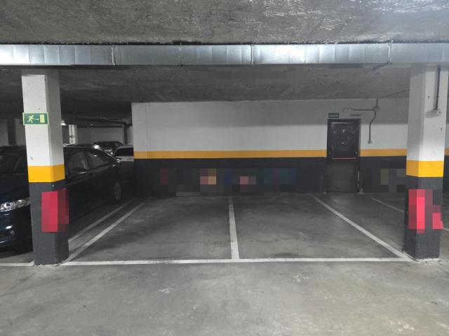 Garaje en venta en Rivas-vaciamadrid, Los Montecillos