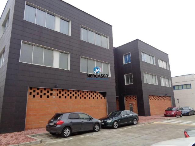 Garaje en venta en Rivas-vaciamadrid, Las Colinas