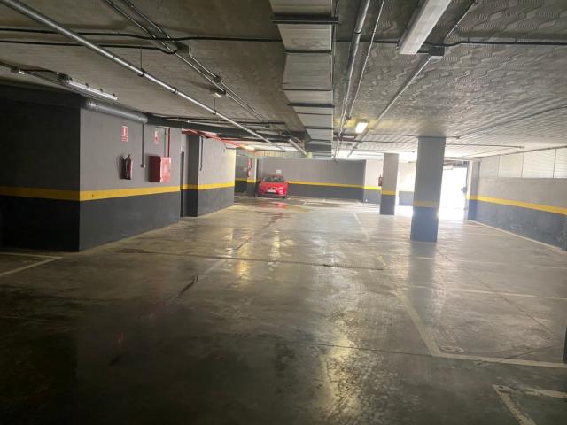 Garaje en venta en Rivas-vaciamadrid, Casco antiguo