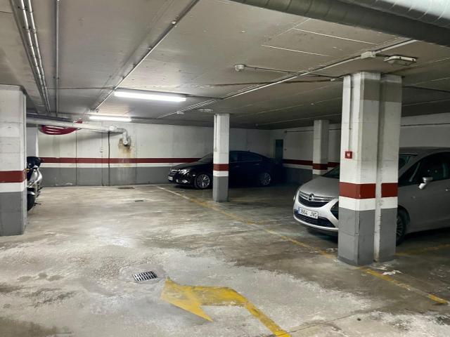 Garaje en venta en Aljucer, Área Metropolitana de Murcia