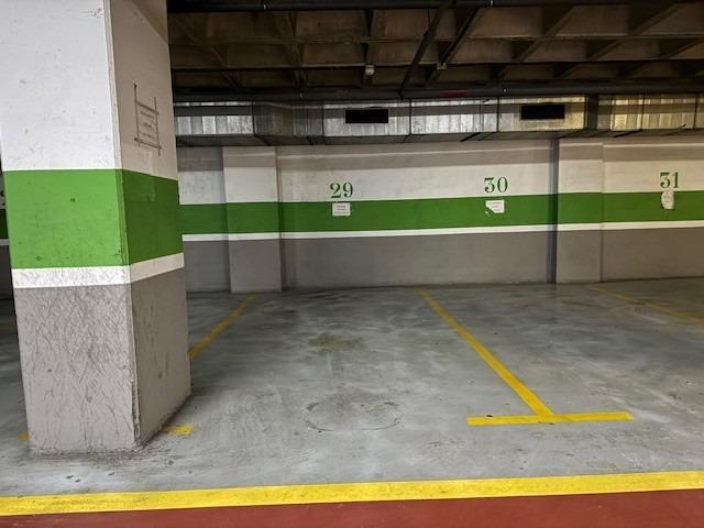 Garaje en alquiler en Sabadell, la Creu Alta