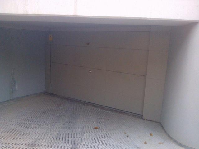 Parking en alquiler en Sabadell, els Merinals