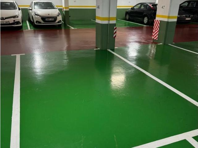 Parking en venta en Sabadell, Centre Parking en venta en Sabadell, Centre