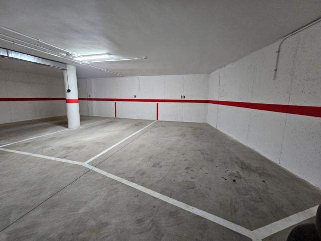 Garaje en venta en Salamanca, Centro