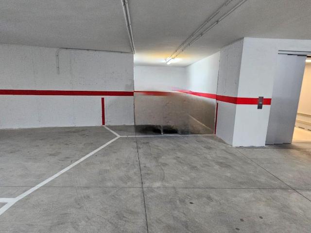 Garaje en venta en Salamanca, Centro