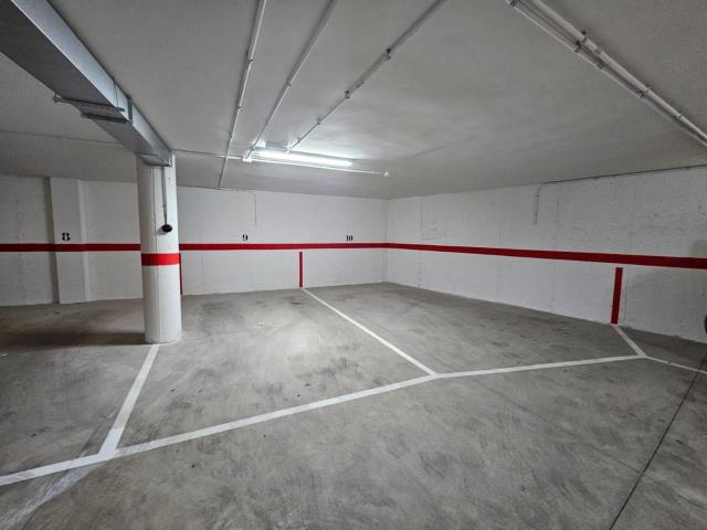 Garaje en venta en Salamanca, San Vicente