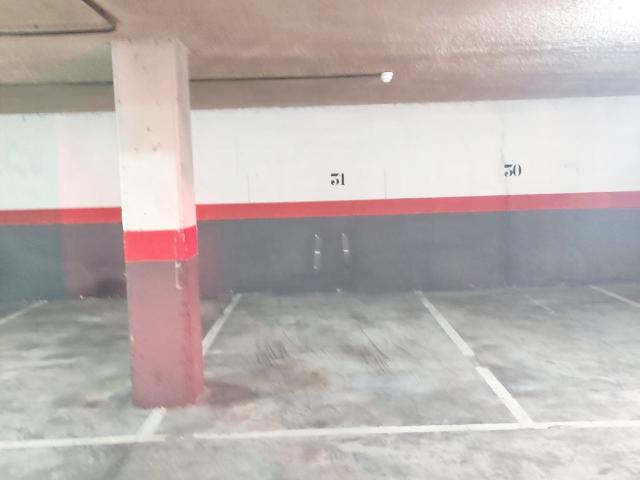 Garaje en venta en San Sebastián De Los Reyes
