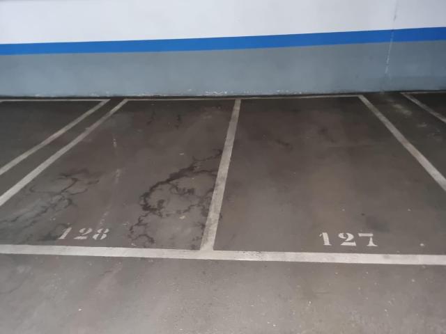 Garaje en venta en San Sebastián De Los Reyes