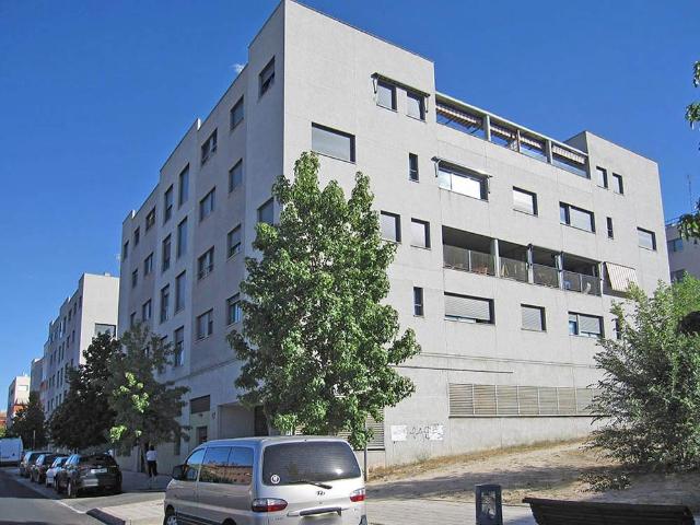 Garaje en venta en San Sebastián De Los Reyes, La Granjilla