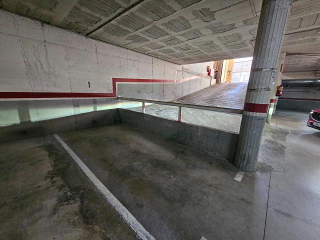 Garaje en alquiler en Sant Celoni, Sot de les Granotes Garaje en alquiler en Sant Celoni, Sot de les Granotes