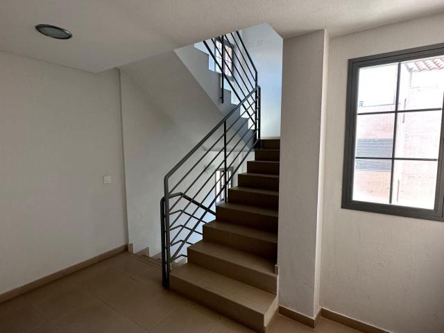 Garaje en venta en Santa Olalla