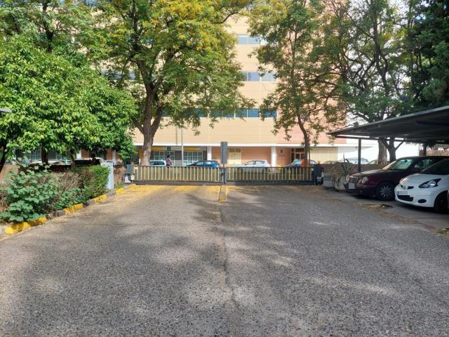 Parking en alquiler en Sevilla, Parque Alcosa