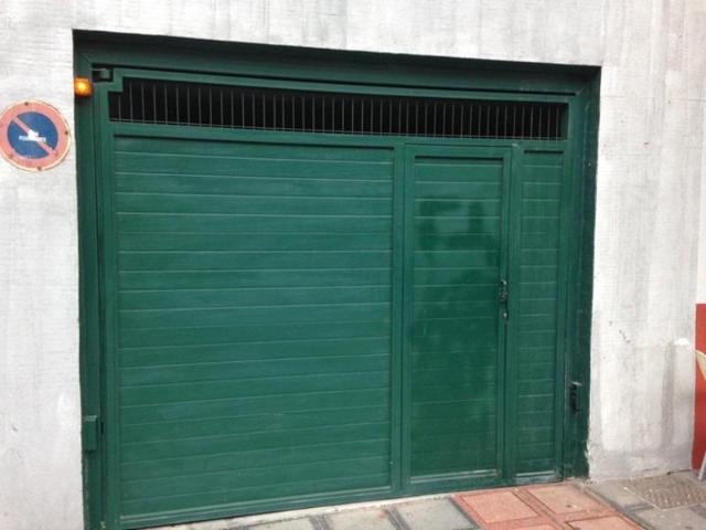 Parking en venta en Siero, El Carbayu Parking en venta en Siero, El Carbayu