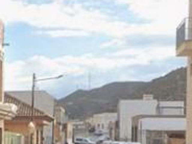 Garaje en venta en Tabernas, Andalucía