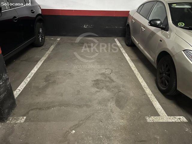Garaje en venta en Toledo, Castilla-La Mancha