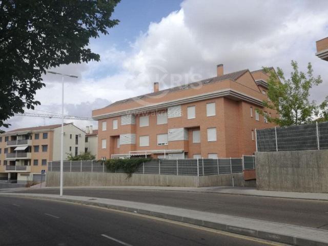 Garaje en venta en La Legua, Toledo