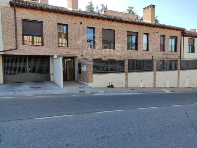 Garaje en venta en Toledo, Castilla-La Mancha