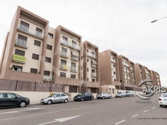 Garaje en venta en Tres Culturas, Toledo