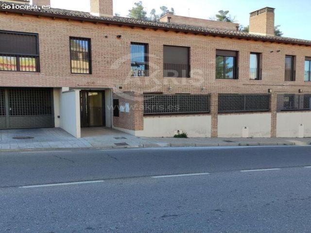 Garaje en venta en Toledo, Castilla-La Mancha