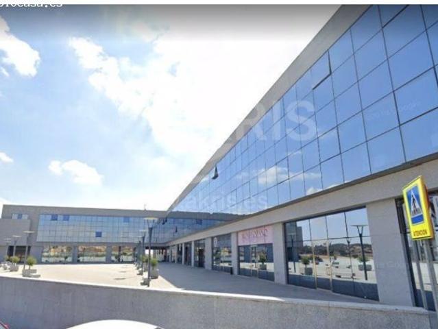 Garaje en venta en Toledo, Castilla-La Mancha