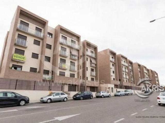 Garaje en venta en Tres Culturas, Toledo