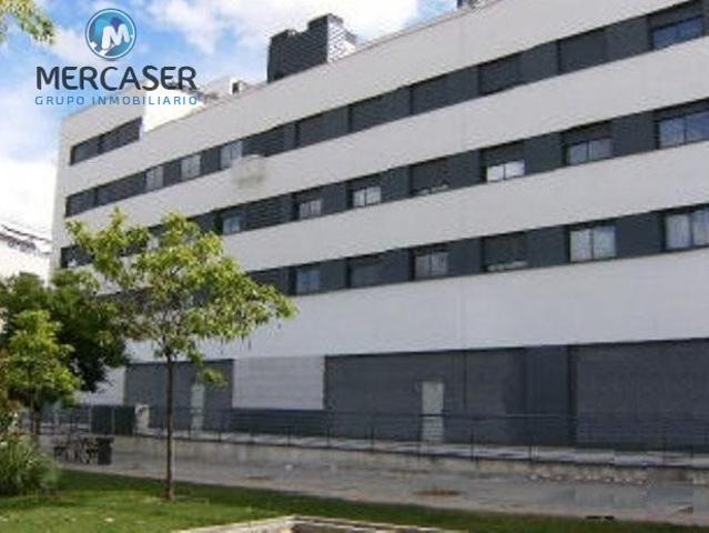 Parking en alquiler en Torrejón De Ardoz, Barrio de Soto del Henares Parking en alquiler en Torrejón De Ardoz, Barrio de Soto del Henares