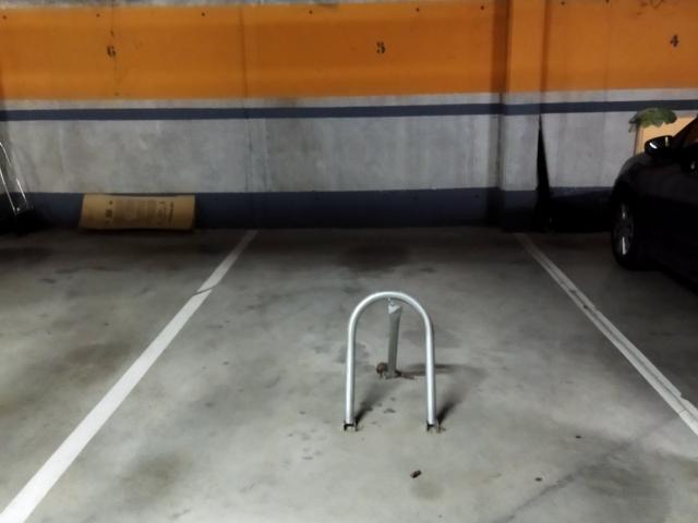 Garaje en venta en Tres Cantos, Soto de Viñuelas