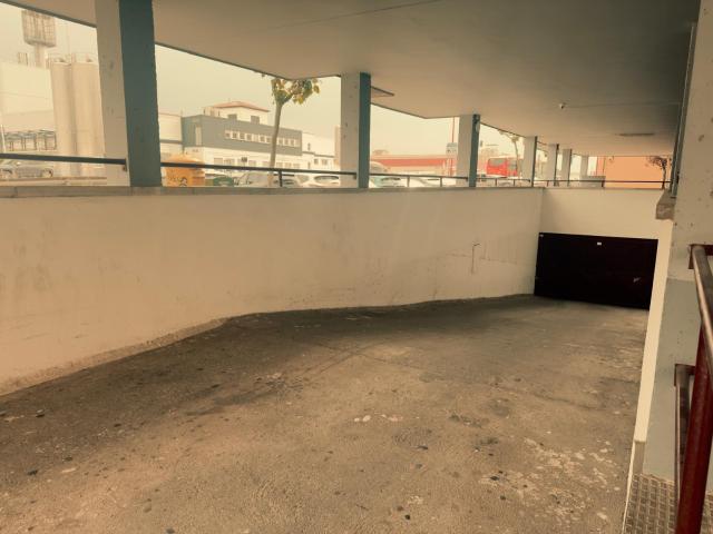 Garaje en venta en Zaragoza, Aragón