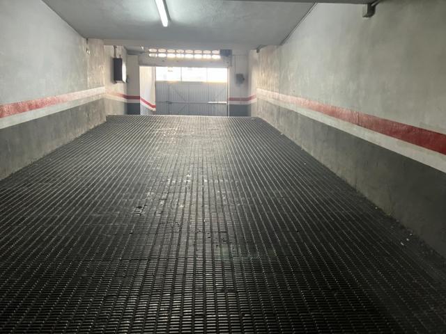 Parking en venta en Valencia, Ciutat Jardí