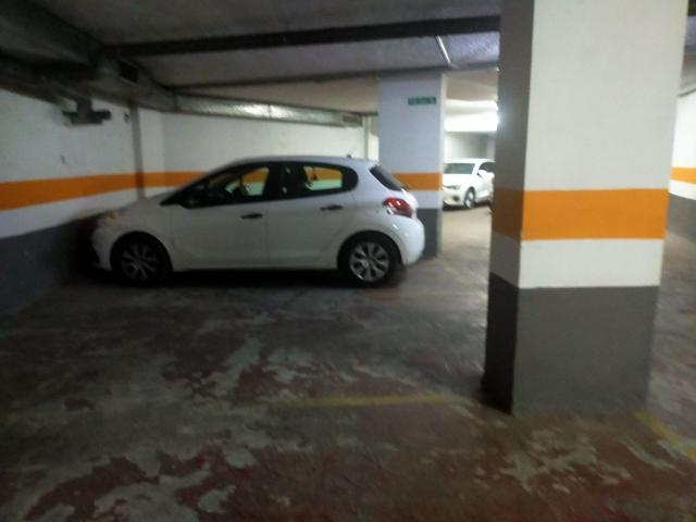Parking en venta en Valencia, Patraix Parking en venta en Valencia, Patraix