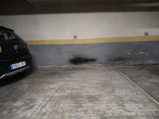 Parking en venta en Valencia, Trinitat Parking en venta en Valencia, Trinitat