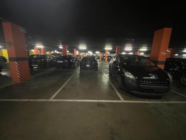 Parking en venta en Valencia, Sant Llorenç Parking en venta en Valencia, Sant Llorenç
