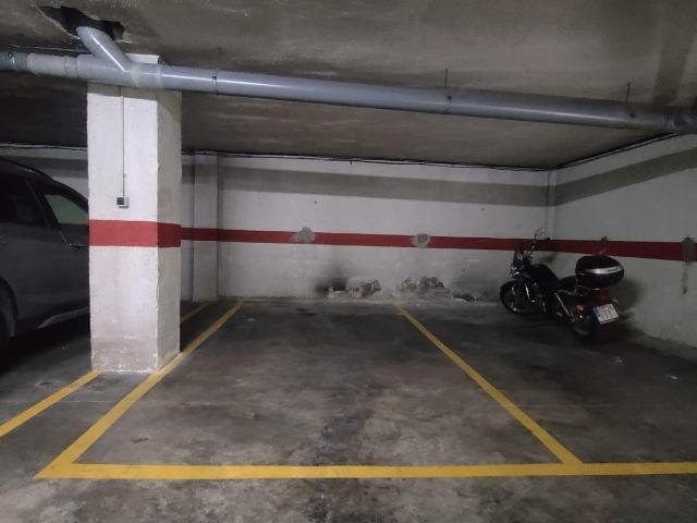 Parking en venta en Valencia, Benicalap Parking en venta en Valencia, Benicalap