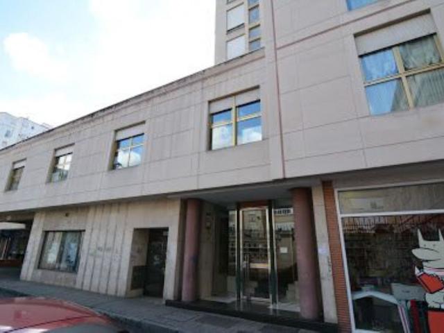 Parking en alquiler en Valladolid, Campo Grande