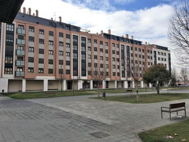 Parking en alquiler en Valladolid, Villa del Prado
