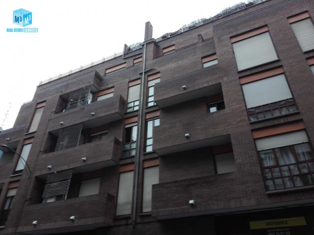 Garaje en venta en Errekalde, Bilbao