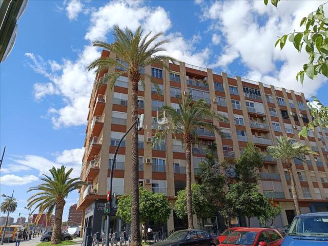 Garaje en venta en Jesús, Comarca de València