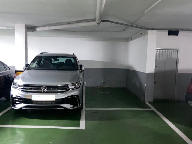 Garaje en venta en Bahía Blanca, Bahía de Cádiz