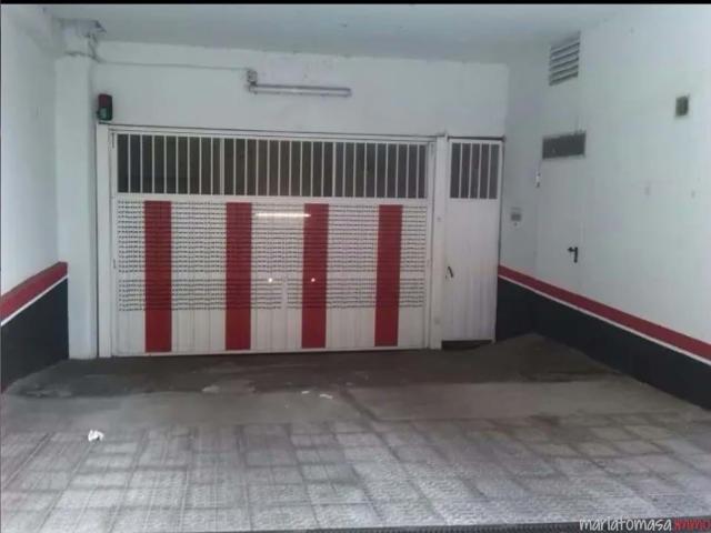 Garaje en venta en Txurdinaga, Bilbao
