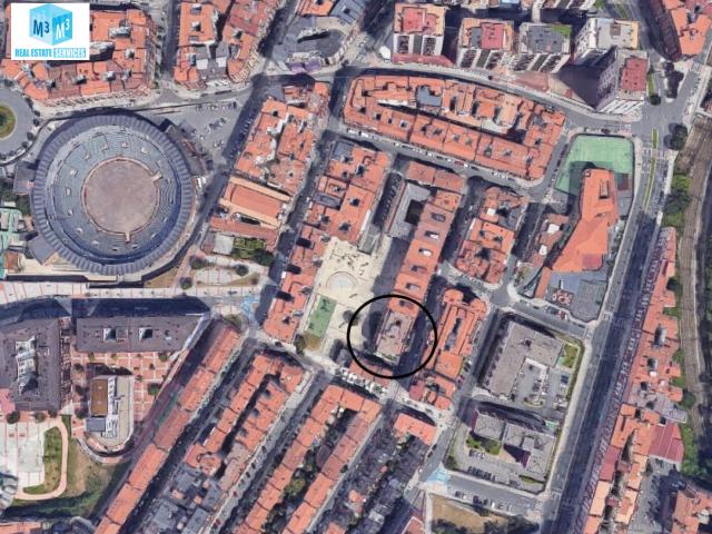 Garaje en venta en Errekalde, Bilbao