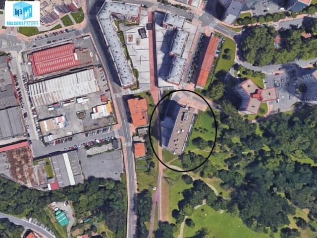 Garaje en venta en Cruces, Barakaldo