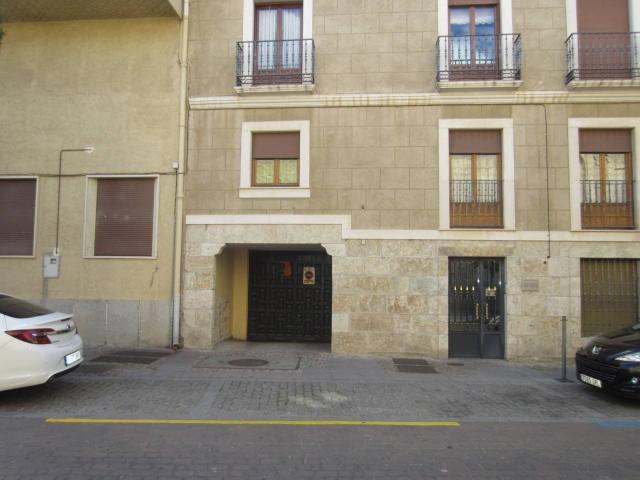 Garaje en venta en Ciudad Rodrigo, Castilla y León