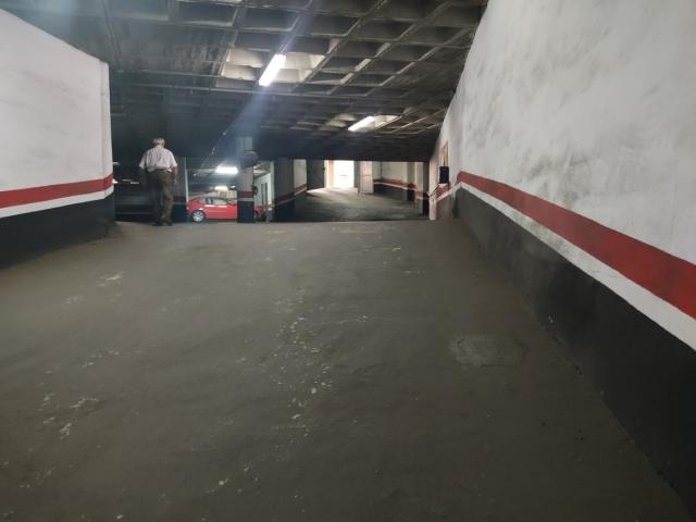 Garaje en venta en l'Alacantí, Valencia