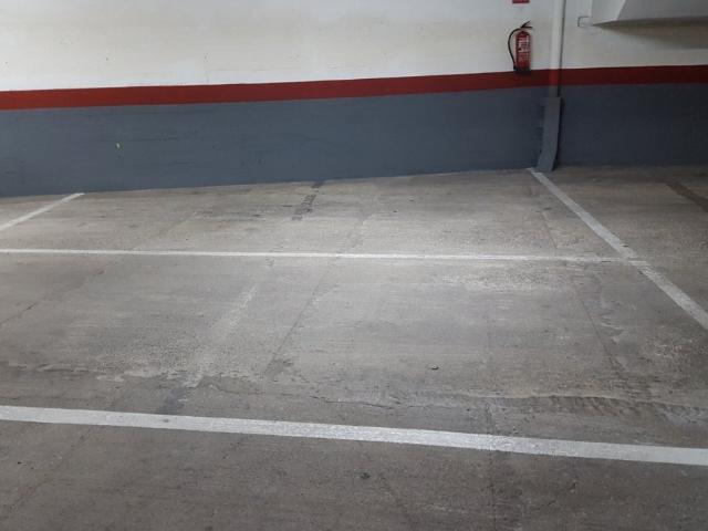 Garaje en venta en Valdelasfuentes, Alcobendas